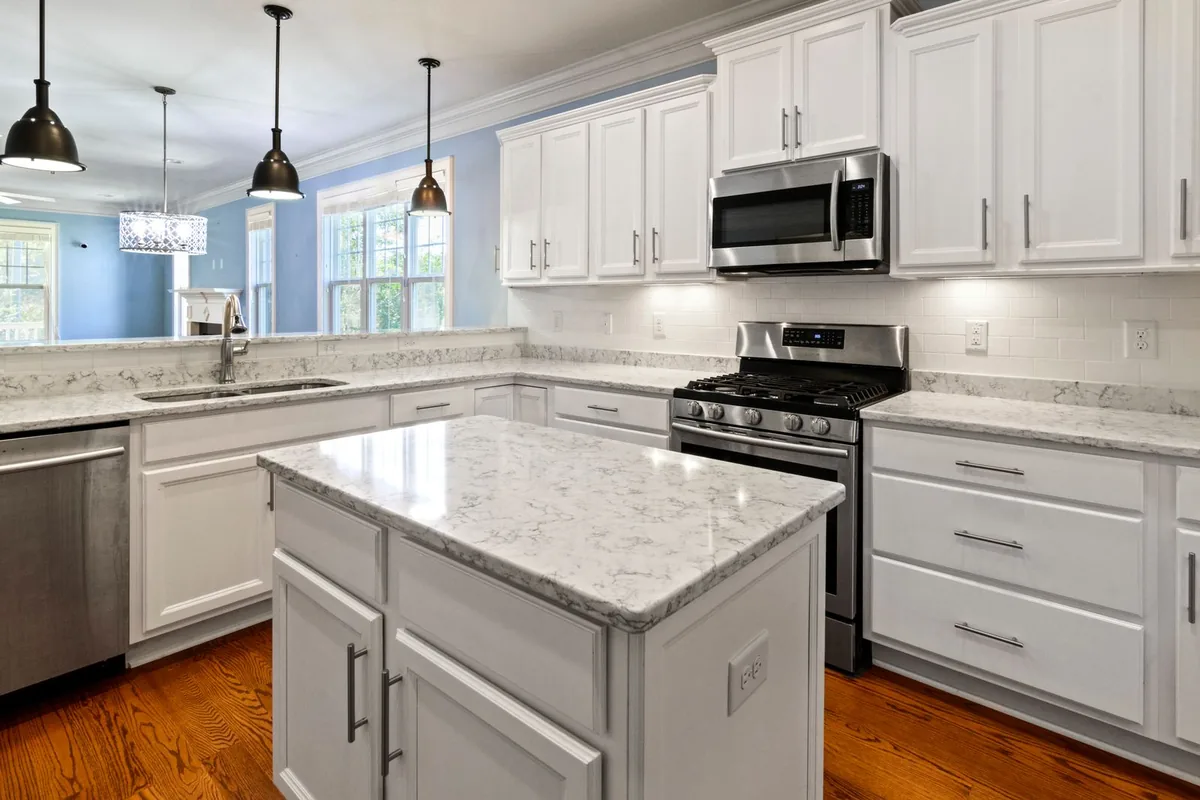 Filth & Squalor Cleanup in Newport News, VA