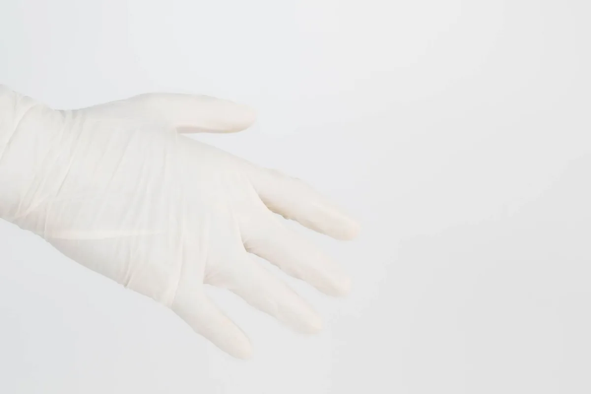 Blood Spill Cleanup in Newport News, VA